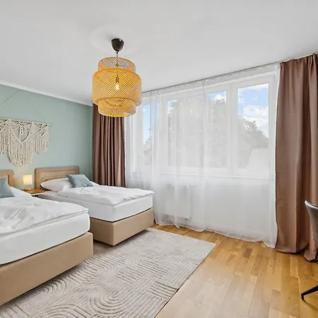 Traumwohnung Mit Balkon Geesthacht