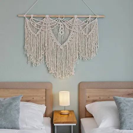 Traumwohnung Mit Balkon *