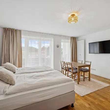 Traumwohnung Mit Balkon *