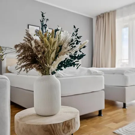 Traumwohnung Mit Balkon * Geesthacht