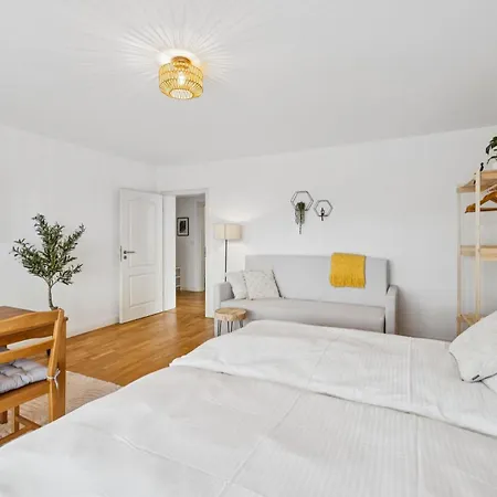 Traumwohnung Mit Balkon *